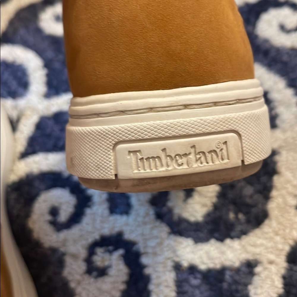 Timberlands - Picture 5 of 11